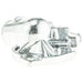Engine Coolant Water Outlet MotoRad CH4016