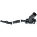 Engine Coolant Water Outlet MotoRad CH4035