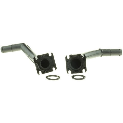 HVAC Heater Core Tube MotoRad CH4099