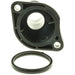 Engine Coolant Water Outlet MotoRad CH4316