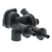 Engine Coolant Water Outlet MotoRad CH4319