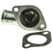 Engine Coolant Water Outlet MotoRad CH4832