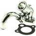 Engine Coolant Water Outlet MotoRad CH4841