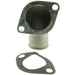 Engine Coolant Water Outlet MotoRad CH4844