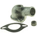 Engine Coolant Water Outlet MotoRad CH4852