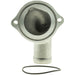 Engine Coolant Water Outlet MotoRad CH4895