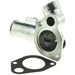 Engine Coolant Water Outlet MotoRad CH4976