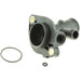 Engine Coolant Water Outlet MotoRad CH5016