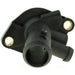 Engine Coolant Water Outlet MotoRad CH5016