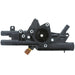 Engine Coolant Water Outlet MotoRad CH5127