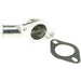 Engine Coolant Water Outlet MotoRad CH5169