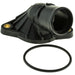 Engine Coolant Water Outlet MotoRad CH5172