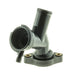 Engine Coolant Water Outlet MotoRad CH5175