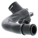Engine Coolant Outlet Flange MotoRad CH5191