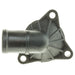 Engine Coolant Water Outlet MotoRad CH5286