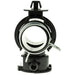 Engine Coolant Filler Neck MotoRad CH5324