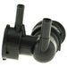 Engine Coolant Filler Neck MotoRad CH5408