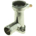 Engine Coolant Thermostat Housing MotoRad CH5637