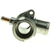 Engine Coolant Thermostat Housing MotoRad CH5637