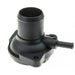 Engine Coolant Thermostat Housing Cover MotoRad CH5638