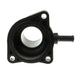 Engine Coolant Thermostat Housing Cover MotoRad CH5638
