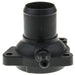 Engine Coolant Thermostat Housing Cover MotoRad CH5638