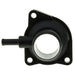 Engine Coolant Thermostat Housing Cover MotoRad CH5638