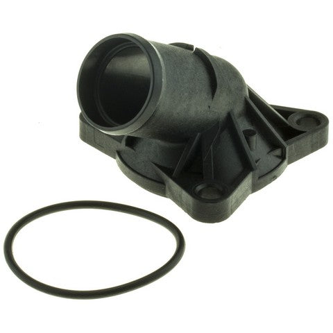 Engine Coolant Thermostat Housing Cover MotoRad CH5641