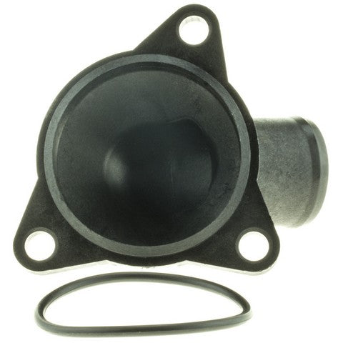 Engine Coolant Thermostat Housing Cover MotoRad CH5641