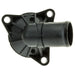 Engine Coolant Thermostat Housing Cover MotoRad CH5641