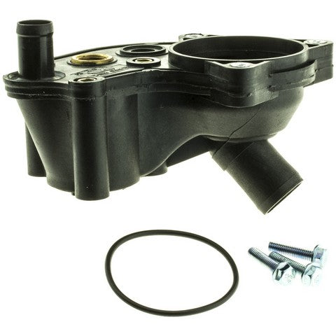 Engine Coolant Water Outlet MotoRad CH5677