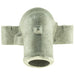 Engine Coolant Outlet Flange MotoRad CH5692