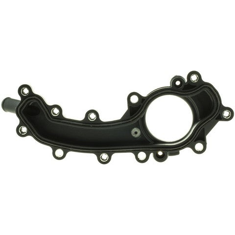 Engine Coolant Thermostat Housing MotoRad CH5997