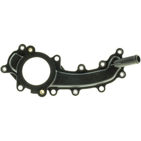 Engine Coolant Thermostat Housing MotoRad CH5997