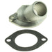 Engine Coolant Water Outlet MotoRad CH6020