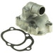 Engine Coolant Water Outlet MotoRad CH6027