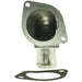 Engine Coolant Water Outlet MotoRad CH6050