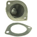 Engine Coolant Water Outlet MotoRad CH6053