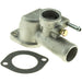 Engine Coolant Water Outlet MotoRad CH6054