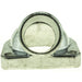 Engine Coolant Water Outlet MotoRad CH6060