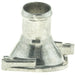 Engine Coolant Water Outlet MotoRad CH6067