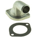Engine Coolant Water Outlet MotoRad CH6072