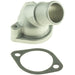 Engine Coolant Water Outlet MotoRad CH6076