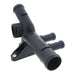 Radiator Coolant Hose Flange MotoRad CH6102