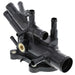 Engine Coolant Water Outlet MotoRad CH6120