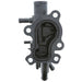 Engine Coolant Water Outlet MotoRad CH6120
