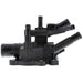 Engine Coolant Water Outlet MotoRad CH6120