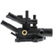 Engine Coolant Water Outlet MotoRad CH6120
