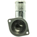 Engine Coolant Thermostat Housing MotoRad CH6131