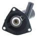 Engine Coolant Water Outlet MotoRad CH7000
